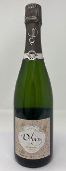 Domaine Delmas Non Vintage Tradition Brut